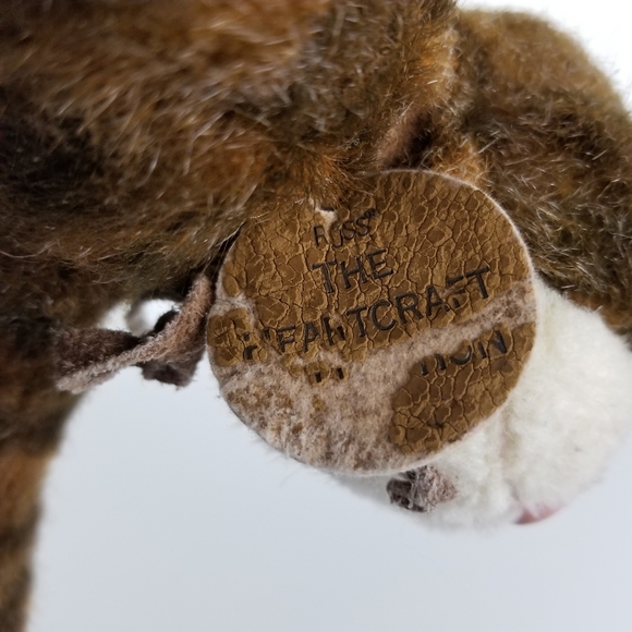 RUSS | Tabatha plush stuffed animal toy - Picture 3 of 6